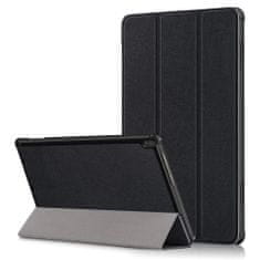 Techsuit Pouzdro pro tablet Lenovo Tab M10 (TB-X605F/X505F), Techsuit FoldPro černé