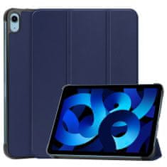 Techsuit Pouzdro pro tablet Apple iPad Air 4 (2020) / Air 5 (2022), Techsuit FoldPro modré