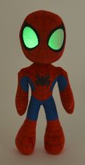 MARVEL Disney Spidey 25 cm, GID