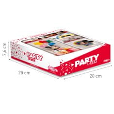 Dekora PARTY PACK - sada - Mickey Mouse 28ks