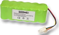 GOOWEI ENERGY Baterie Samsung Navibot SR88xx, VCR88xx, SR8Fxx, SR87xx, VCR87xx - 3500mAh