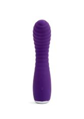 Nu Sensuelle NU Sensuelle Lola Flexible Warming Vibe Purple vibrátor