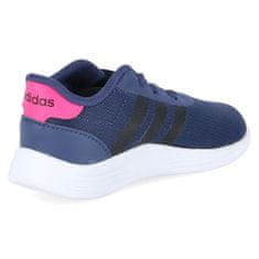 Adidas Boty běžecké modré 22 EU Lite Racer 20