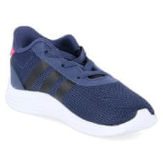 Adidas Boty běžecké modré 22 EU Lite Racer 20