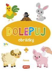 Dolepuj obrázky Farma