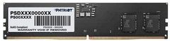 Patriot Signature 8GB DDR5 5200 CL42