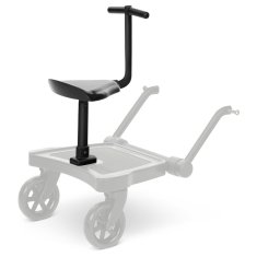 ABC Design Sedátko pro Kiddy Ride On 2 2023