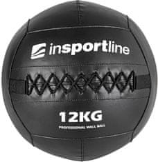 inSPORTline Posilovací míč Walbal SE 12 kg