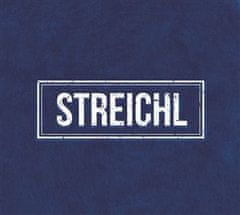 STREICHL - Josef Streichl 5x CD