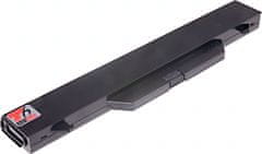 T6 power Baterie HP ProBook 4510s, 4515s, 4710s, 4720s, 5200mAh, 75Wh, 8cell