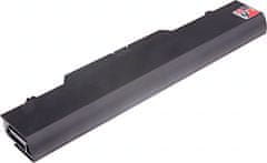 T6 power Baterie HP ProBook 4510s, 4515s, 4710s, 4720s, 5200mAh, 75Wh, 8cell