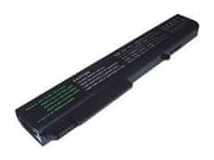 T6 power Baterie HP ProBook 4510s, 4515s, 4710s, 4720s, 5200mAh, 75Wh, 8cell