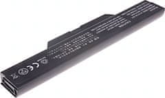 T6 power Baterie HP ProBook 4510s, 4515s, 4710s, 4720s, 5200mAh, 75Wh, 8cell