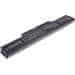 T6 power Baterie HP ProBook 4510s, 4515s, 4710s, 4720s, 5200mAh, 75Wh, 8cell