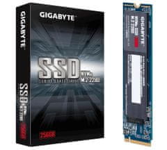 SSD/256GB/SSD/M.2 NVMe/5R