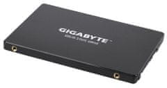 Gigabyte SSD 256GB