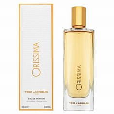 Ted Lapidus Orissima parfémovaná voda pro ženy 100 ml