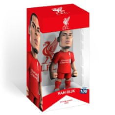 Minix Football Club figurka LIVERPOOL FC Van Dijk