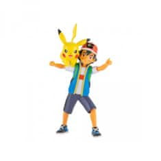 ORBICO Pokémon Battle figurky 12 cm