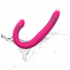 Dorcel Dorcel Orgasmic Double Do Double Vibrating Dildo