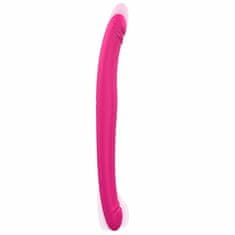 Dorcel Dorcel Orgasmic Double Do Double Vibrating Dildo