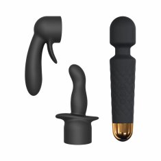 Dorcel Dorcel Kit Wanderful Black