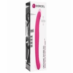 Dorcel Dorcel Orgasmic Double Do Double Vibrating Dildo