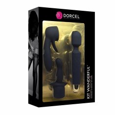 Dorcel Dorcel Kit Wanderful Black