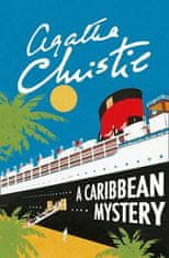 Agatha Christie: Caribbean Mystery