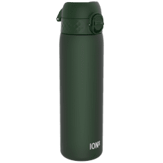 ion8 Leak Proof láhev Dark Green, 500 ml