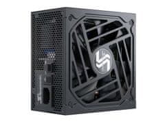 Seasonic zdroj 1000W Focus GX-1000 (SSR-1000FX), 80+ GOLD ATX 3.0 PCIe 5.0