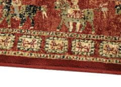 Oriental Weavers Kusový koberec Jeneen 1527/C78R 160x235