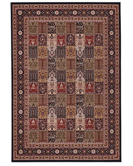 Oriental Weavers AKCE: 160x235 cm Kusový koberec Jeneen 281/C78B