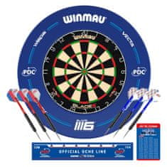 Winmau PDC Surround Set