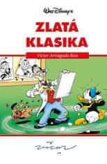 Vicar: Disney - Zlatá klasika Vicar