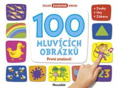 100 mluvících obrázků - První znalosti