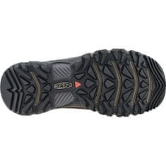 KEEN Boty trekové 45 EU Targhee Iii Mid WP