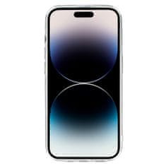 TEL PROTECT Christmas průhledné pouzdro pro iPhone 13 Pro Max - vzor 5 Vánoční ozdoby