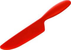 Banquet Nůž silikonový CULINARIA Red 27,5 cm