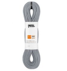 Petzl Horolezecké lano Petzl Paso Guide 7,7 mm šedá|60m