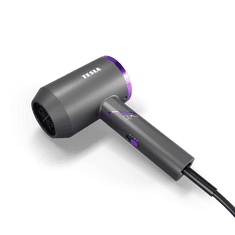 Tesla SMART fén Foldable Ionic Hair Dryer - zánovní