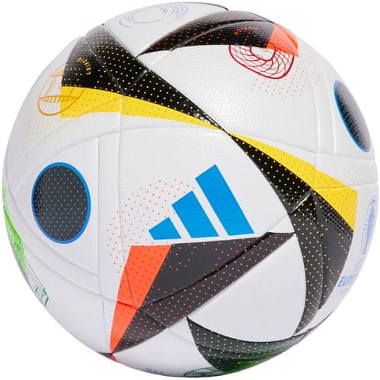 Adidas MíčAdidas League Euro 2024 Fifa IN9367