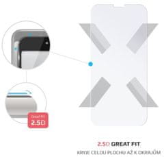 FIXED Ochranné tvrzené sklo pro ThinkPhone by Motorola, čiré (FIXG-1066)