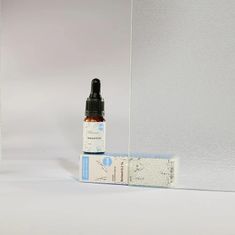 KVÍTOK Noční pleťové sérum – Retinol 0,1% 10 ml