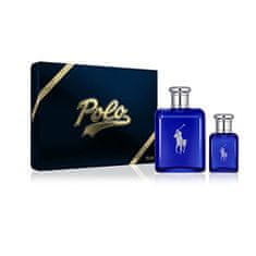 Ralph Lauren Polo Blue - parfém 125 ml + parfém 40 ml