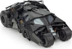 Metal Earth 3D puzzle Premium Series: Batman, Tumbler