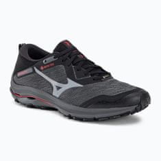 Mizuno WAVE RIDER GTXIronGateOystMushBsweet 42.5/8.5