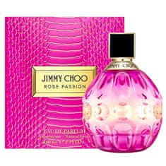 Jimmy Choo Rose Passion - EDP 60 ml