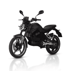 Elektrický motocykl TS-MAX