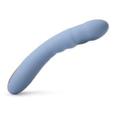 svakom Svakom Ava Neo Interactive Thrusting Vibrator Blue